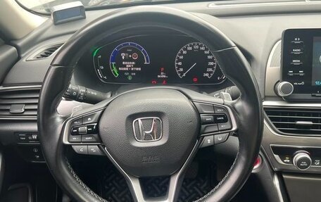 Honda Accord IX рестайлинг, 2021 год, 2 570 010 рублей, 11 фотография