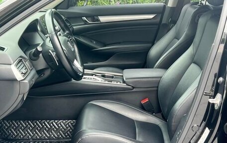 Honda Accord IX рестайлинг, 2021 год, 2 570 010 рублей, 13 фотография