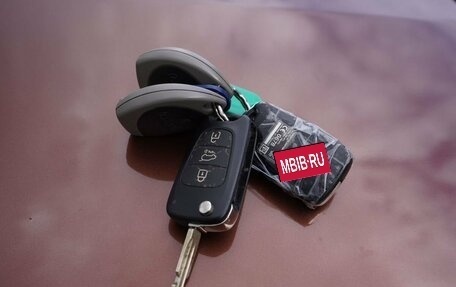 KIA Soul I рестайлинг, 2012 год, 670 000 рублей, 13 фотография