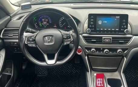 Honda Accord IX рестайлинг, 2021 год, 2 570 010 рублей, 9 фотография