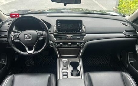 Honda Accord IX рестайлинг, 2021 год, 2 570 010 рублей, 12 фотография
