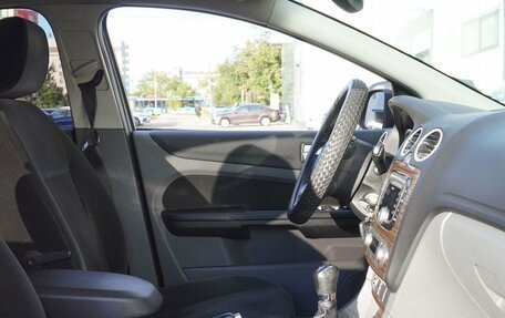 Ford Focus II рестайлинг, 2008 год, 570 000 рублей, 10 фотография