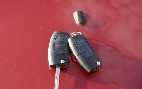 Ford Focus II рестайлинг, 2008 год, 570 000 рублей, 14 фотография