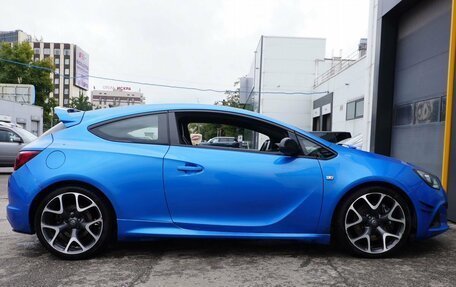 Opel Astra OPC J, 2013 год, 1 150 000 рублей, 4 фотография