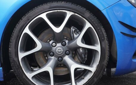 Opel Astra OPC J, 2013 год, 1 150 000 рублей, 9 фотография