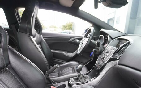 Opel Astra OPC J, 2013 год, 1 150 000 рублей, 11 фотография