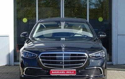 Mercedes-Benz S-Класс, 2020 год, 10 900 000 рублей, 1 фотография