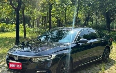 Honda Accord IX рестайлинг, 2021 год, 2 670 040 рублей, 1 фотография