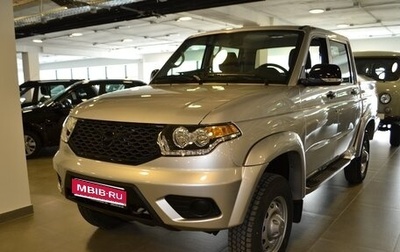 ЛуАЗ Pickup, 2025 год, 2 179 000 рублей, 1 фотография