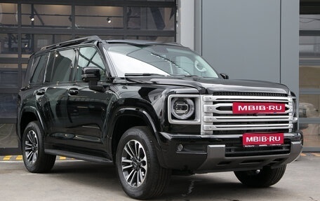 Haval H9, 2024 год, 4 399 000 рублей, 1 фотография