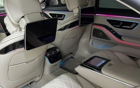 Mercedes-Benz S-Класс, 2020 год, 10 900 000 рублей, 3 фотография