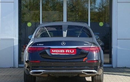 Mercedes-Benz S-Класс, 2020 год, 10 900 000 рублей, 2 фотография