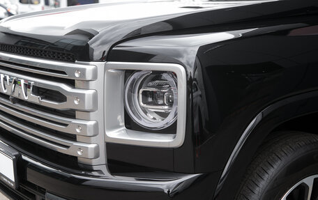 Haval H9, 2024 год, 4 399 000 рублей, 4 фотография