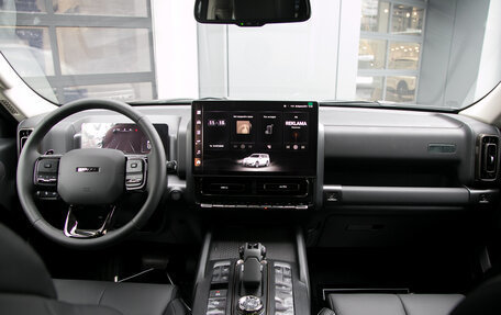 Haval H9, 2024 год, 4 399 000 рублей, 15 фотография