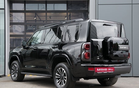 Haval H9, 2024 год, 4 399 000 рублей, 7 фотография