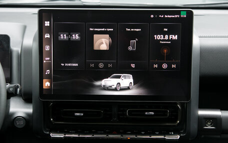 Haval H9, 2024 год, 4 399 000 рублей, 18 фотография