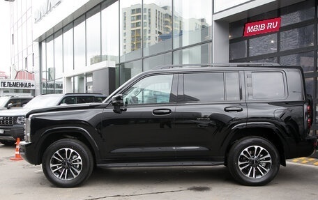 Haval H9, 2024 год, 4 399 000 рублей, 6 фотография