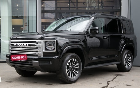 Haval H9, 2024 год, 4 399 000 рублей, 5 фотография