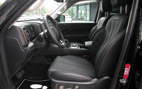 Haval H9, 2024 год, 4 399 000 рублей, 13 фотография