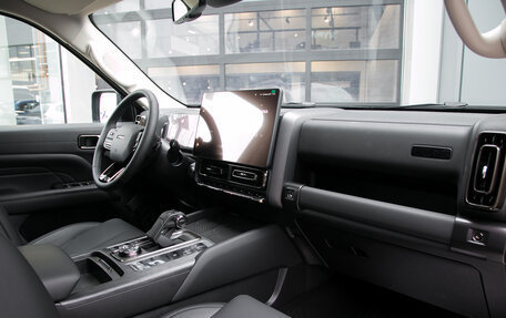 Haval H9, 2024 год, 4 399 000 рублей, 27 фотография