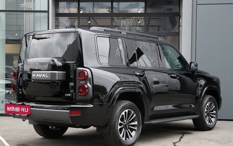 Haval H9, 2024 год, 4 399 000 рублей, 11 фотография