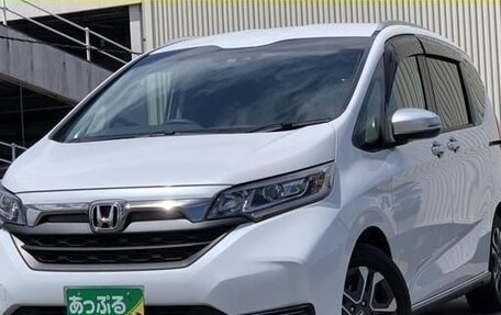 Honda Freed II, 2022 год, 1 550 000 рублей, 1 фотография