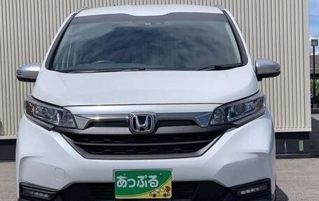 Honda Freed II, 2022 год, 1 550 000 рублей, 4 фотография
