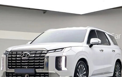 Hyundai Palisade I, 2022 год, 3 980 010 рублей, 1 фотография