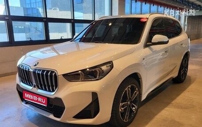 BMW X1, 2024 год, 4 290 099 рублей, 1 фотография