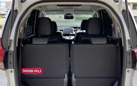 Honda Freed II, 2022 год, 1 550 000 рублей, 22 фотография