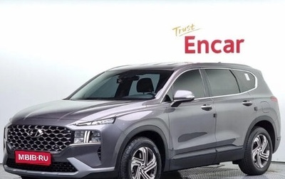 Hyundai Santa Fe IV, 2022 год, 2 380 010 рублей, 1 фотография