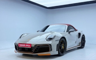 Porsche 911, 2023 год, 32 830 000 рублей, 1 фотография
