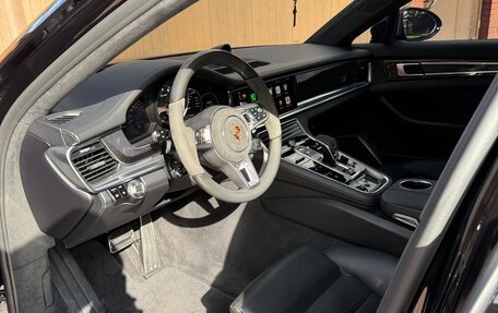 Porsche Panamera II рестайлинг, 2019 год, 11 890 000 рублей, 11 фотография