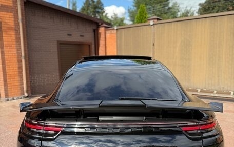 Porsche Panamera II рестайлинг, 2019 год, 11 890 000 рублей, 4 фотография