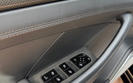 Porsche Panamera II рестайлинг, 2019 год, 11 890 000 рублей, 15 фотография
