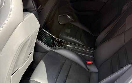 Porsche Panamera II рестайлинг, 2019 год, 11 890 000 рублей, 18 фотография