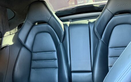 Porsche Panamera II рестайлинг, 2019 год, 11 890 000 рублей, 33 фотография