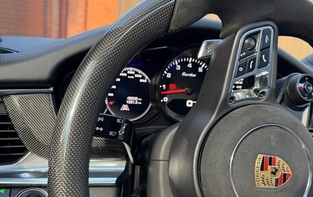 Porsche Panamera II рестайлинг, 2019 год, 11 890 000 рублей, 32 фотография