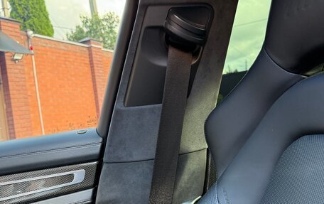 Porsche Panamera II рестайлинг, 2019 год, 11 890 000 рублей, 29 фотография