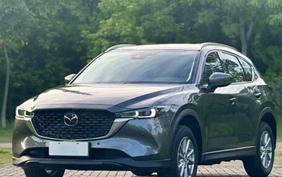 Mazda CX-5 II, 2024 год, 2 250 325 рублей, 1 фотография