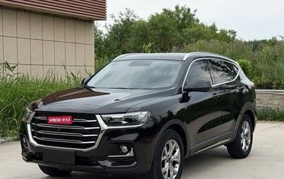 Haval H6, 2021 год, 1 050 277 рублей, 1 фотография