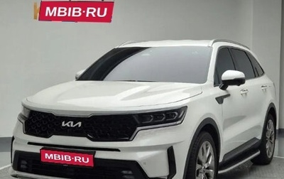 KIA Sorento IV, 2022 год, 2 320 010 рублей, 1 фотография