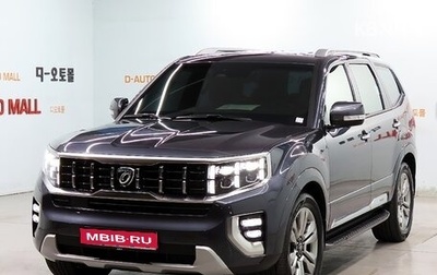KIA Mohave I, 2021 год, 3 020 010 рублей, 1 фотография