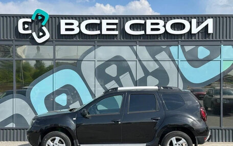 Renault Duster I рестайлинг, 2017 год, 1 190 000 рублей, 9 фотография