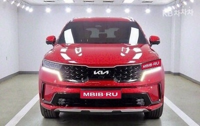 KIA Sorento IV, 2022 год, 2 990 010 рублей, 1 фотография