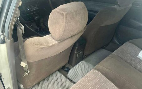 Toyota Carina, 1995 год, 149 000 рублей, 6 фотография