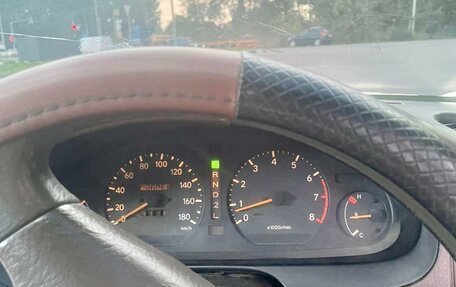 Toyota Carina, 1995 год, 149 000 рублей, 7 фотография