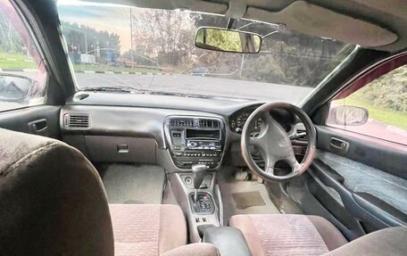 Toyota Carina, 1995 год, 149 000 рублей, 9 фотография