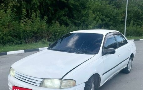 Toyota Carina, 1995 год, 149 000 рублей, 4 фотография