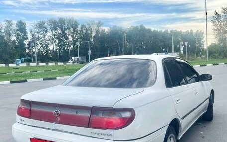 Toyota Carina, 1995 год, 149 000 рублей, 5 фотография
